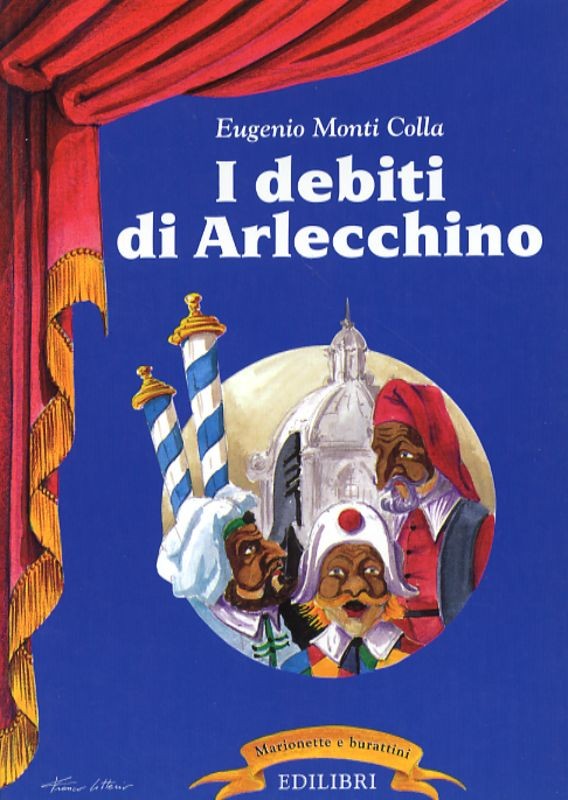 DEBITI DI ARLECCHINO I