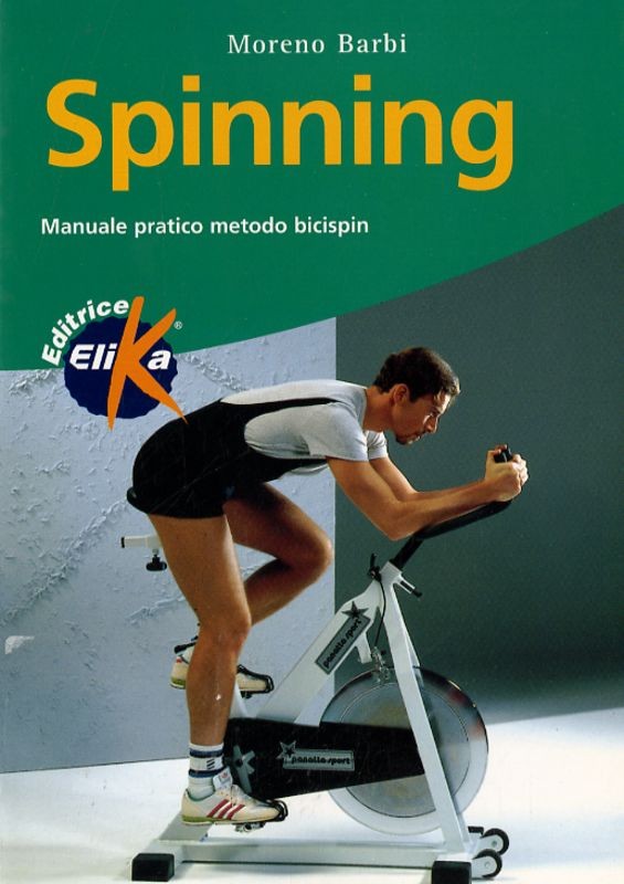SPINNING