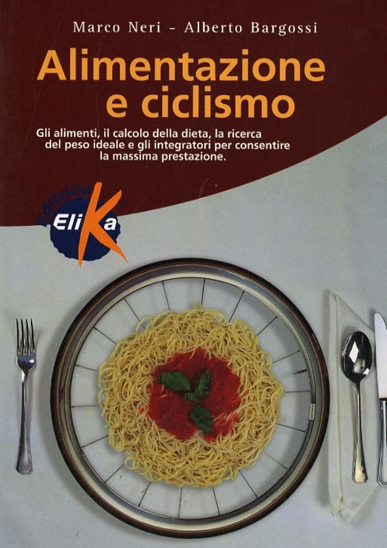 ALIMENTAZIONE E CICLISMO