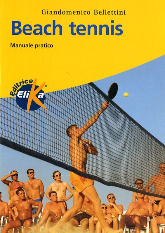BEACH TENNIS