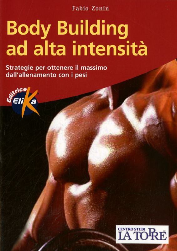 BODY BUILDING AD ALTA INTENSITA'