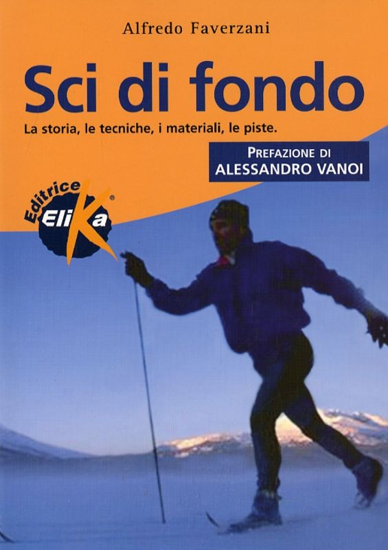 SCI DI FONDO