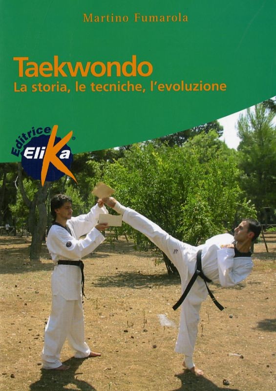 TAEKWONDO