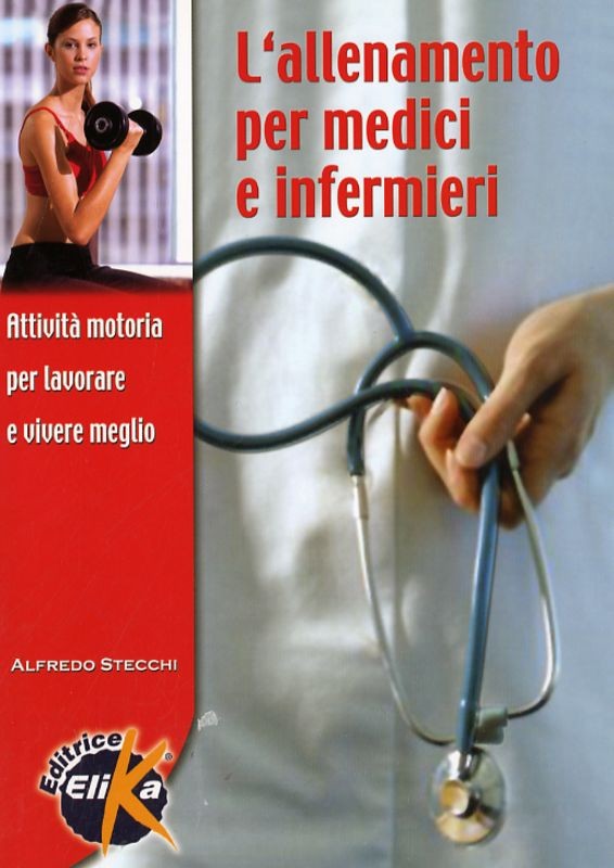 ALLENAMENTO PER MEDICI E INFERMIERI