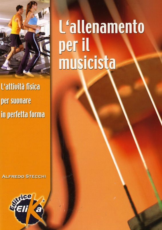 ALLENAMENTO PER IL MUSICISTA (L')