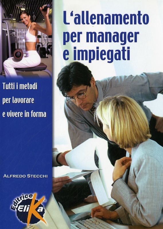 ALLENAMENTO PER MANAGER E IMPIEGATI