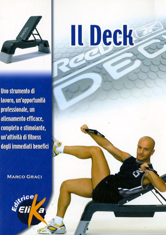 DECK (IL)