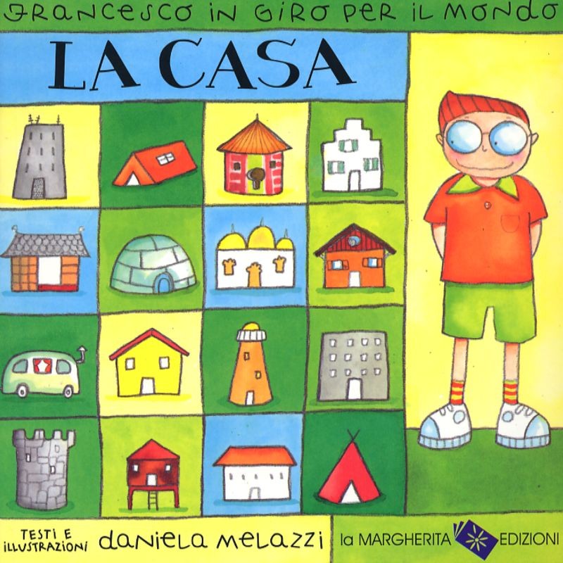 CASA (LA)