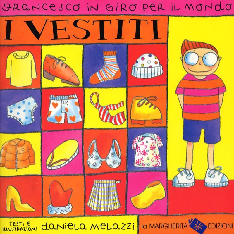 VESTITI (I)