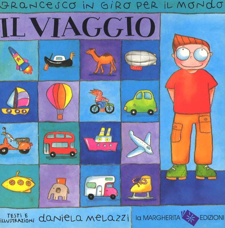 VIAGGIO (IL)