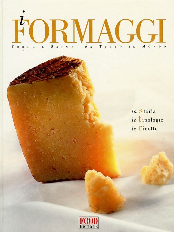 FORMAGGI (I)