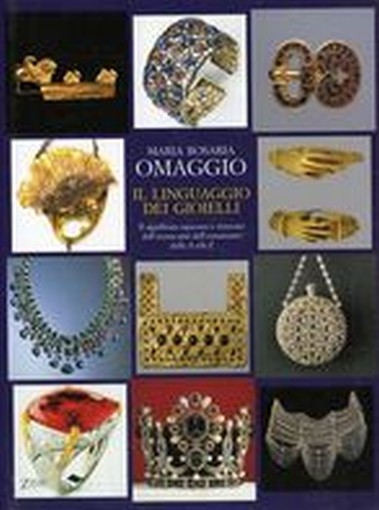 LINGUAGGIO DEI GIOIELLI (IL)