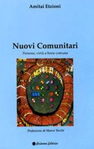NUOVI COMUNITARI