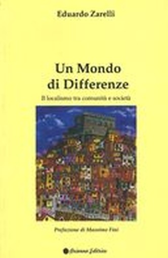 UN MONDO DI DIFFERENZE