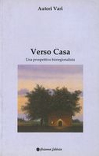 VERSO CASA aa.vv