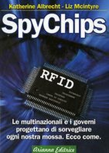 SPYCHIPS