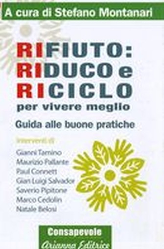 RIFIUTO RIDUCO E RICICLO