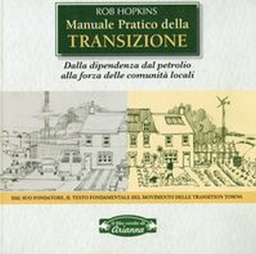 MANUALE PRATICO DELLA TRANSIZIONE Hopkins Rob