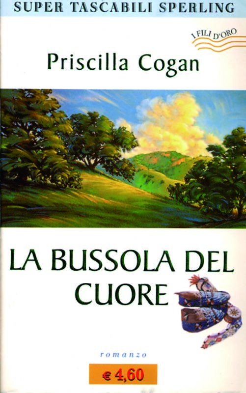 BUSSOLA DEL CUORE (LA)