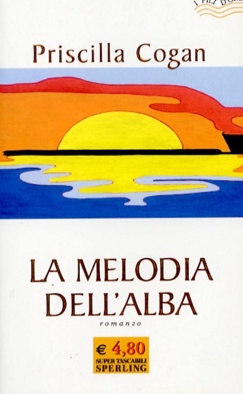 MELODIA DELL'ALBA (LA)