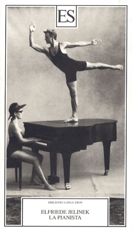 PIANISTA (LA)