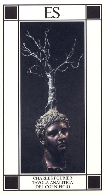 TAVOLA ANALITICA DEL CORNIFICIO