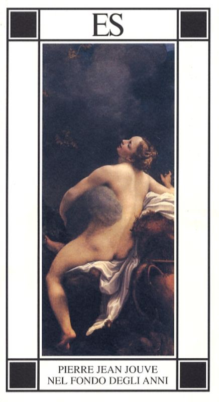 NEL FONDO DEGLI ANNI