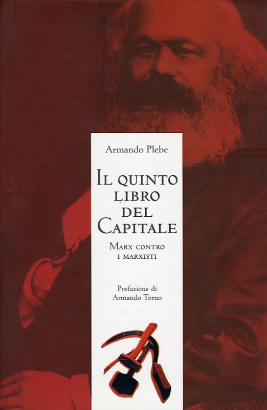 QUINTO LIBRO DEL CAPITALE (IL)