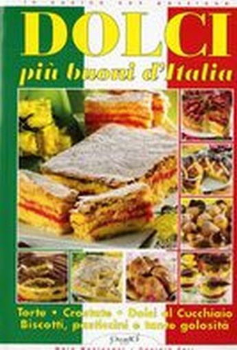 DOLCI PIU' BUONI D'ITALIA