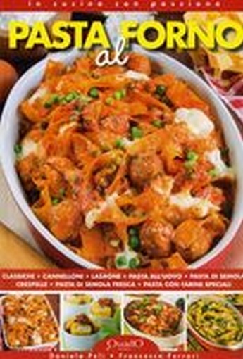 PASTA AL FORNO