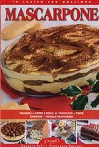 MASCARPONE