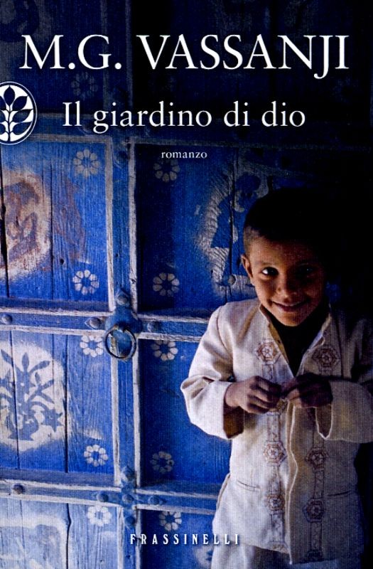 GIARDINO DI DIO (IL)