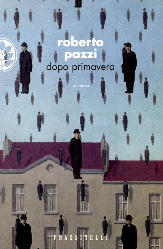 DOPO PRIMAVERA