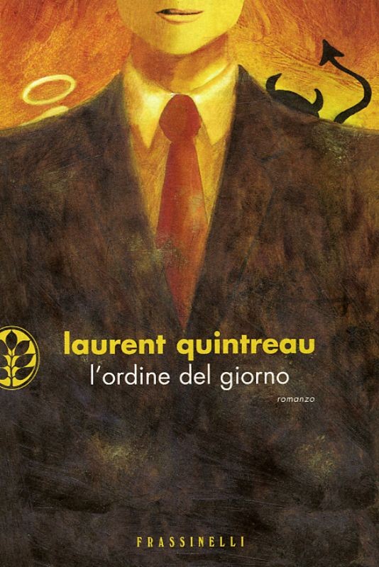 ORDINE DEL GIORNO (L')