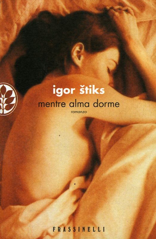 MENTRE ALMA DORME