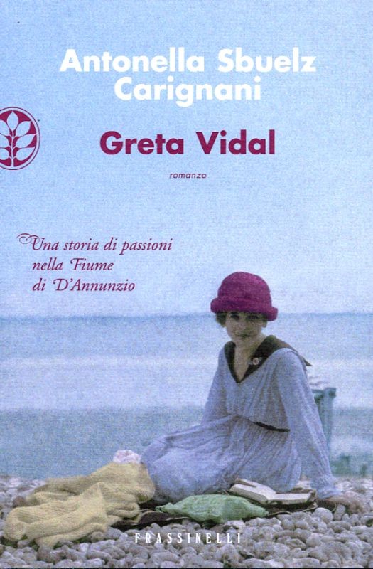 GRETA VIDAL