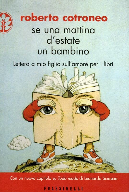 SE UNA MATTINA D'ESTATE UN BAMBINO