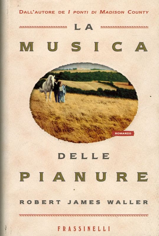 MUSICA DELLE PIANURE (LA)