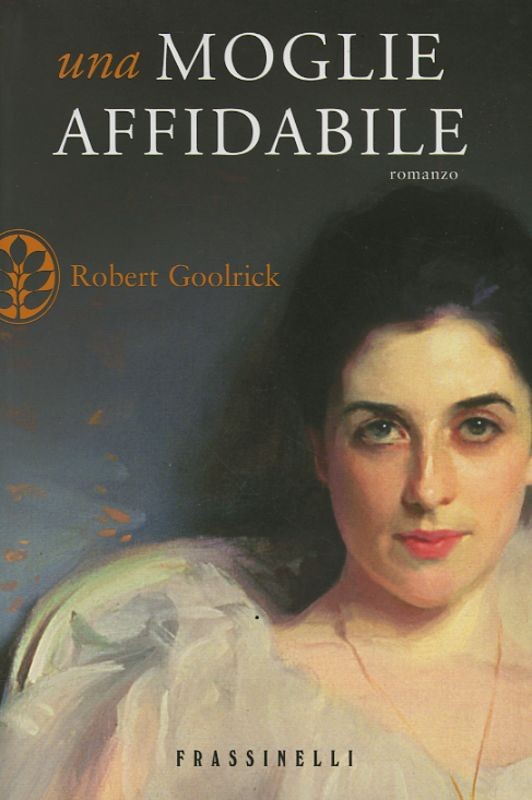 MOGLIE AFFIDABILE (UNA)
