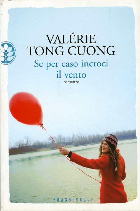 SE PER CASO INCROCI IL VENTO