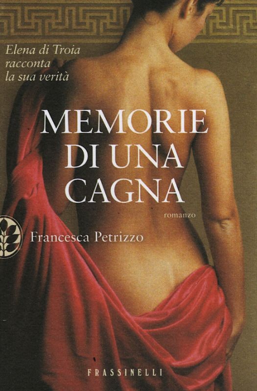 MEMORIE DI UNA CAGNA