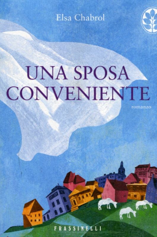 SPOSA CONVENIENTE (UNA)