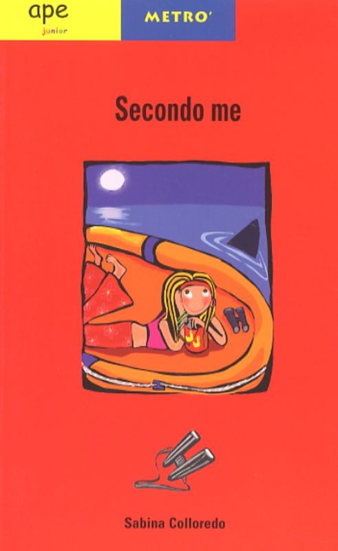 SECONDO ME