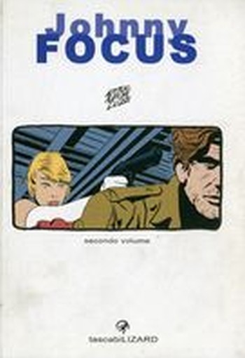 JOHNNY FOCUS SECONDO VOLUME