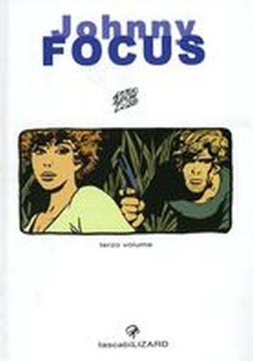JOHNNY FOCUS TERZO VOLUME