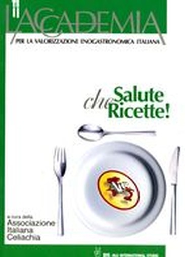 SALUTE CHE RICETTE !
