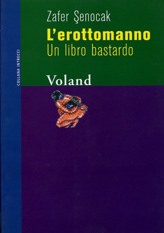 EROTTOMANNO (L')