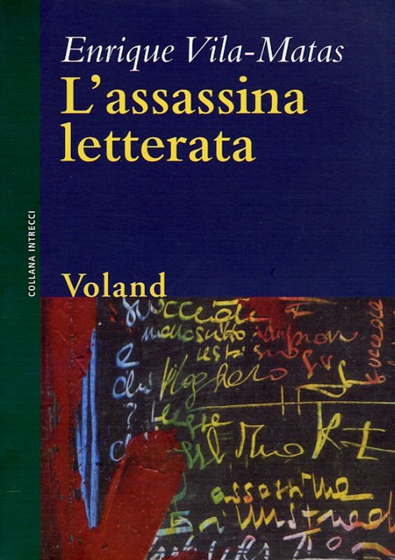 ASSASSINA LETTERATA (L')