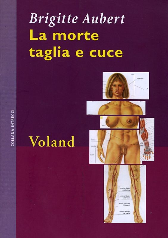 MORTE TAGLIA E CUCE (LA)