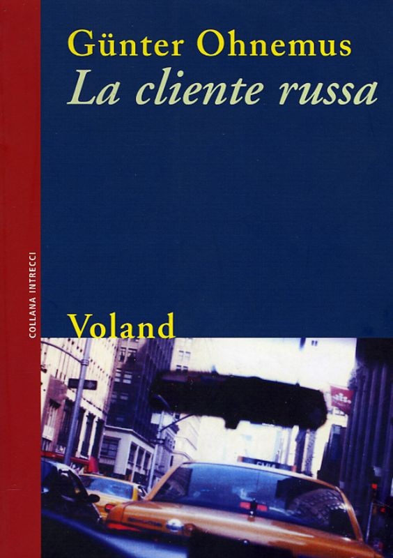 CLIENTE RUSSA (LA)